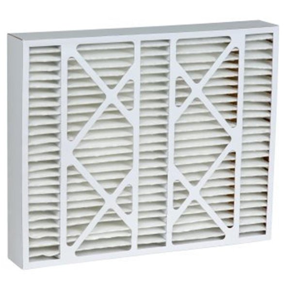 Electro Electro DPFI20X26X5M11-DEA Air Filter Merv 11;  Pack Of 2 DPFI20X26X5M11=DEA